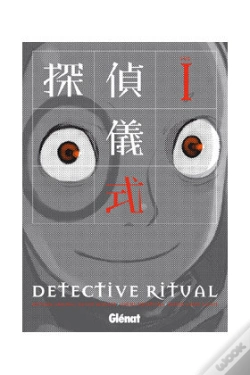 Capa do artigo Detective Ritual 1