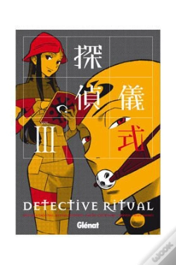 Capa do artigo Detective Ritual 3