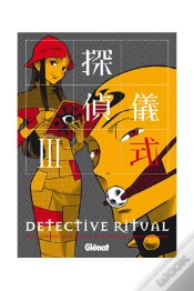 Capa do artigo Detective Ritual 3