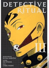 Detective Ritual T.3