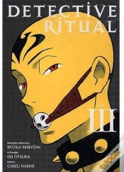 Capa do artigo Detective Ritual T.3