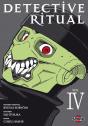 Detective Ritual T.4 - Preview