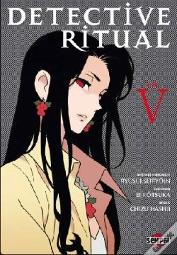 Capa do artigo Detective Ritual T.5