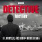 Detective - Preview