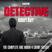 Capa do artigo Detective