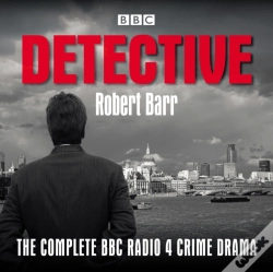 Capa do artigo Detective