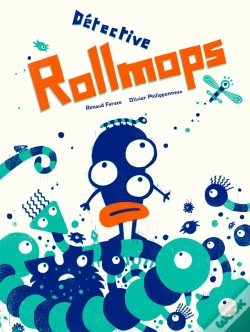 Capa do artigo Détective Rollmops