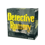 Capa do artigo Detective Rummy (EN)