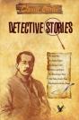 Detective Stories - Preview