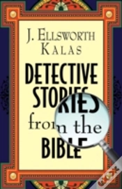 Capa do artigo Detective Stories From The Bible