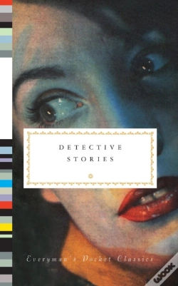 Capa do artigo Detective Stories