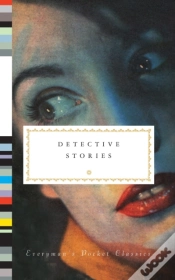 Capa do artigo Detective Stories