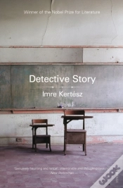 Capa do artigo Detective Story