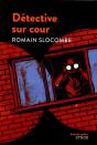 Détective Sur Cour - Preview