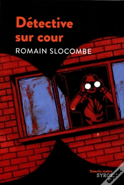 Capa do artigo Détective Sur Cour