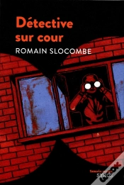 Capa do artigo Détective Sur Cour