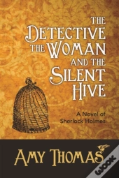 Detective, The Woman And The Silent Hive
