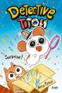 Détective Titou Tome 1 - Preview