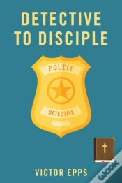 Capa do artigo Detective To Disciple