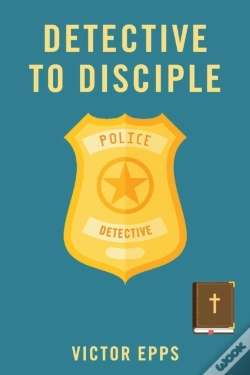 Capa do artigo Detective To Disciple