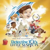 Detective Tot'S Little Suspects