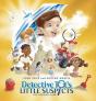 Detective Tot'S Little Suspects - Preview