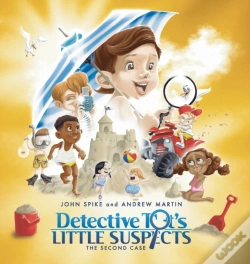 Capa do artigo Detective Tot'S Little Suspects