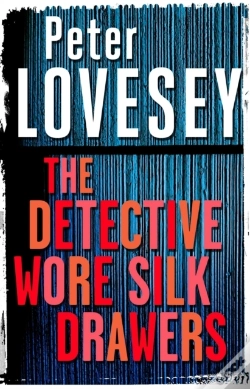 Capa do artigo Detective Wore Silk Drawers