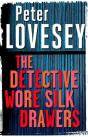 Detective Wore Silk Drawers - Preview
