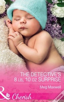 Capa do artigo Detective'S 8 Lb, 10 Oz Surprise