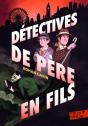 Detectives De Pere En Fils T1 - Preview