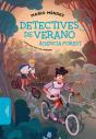 Detectives De Verano - Preview