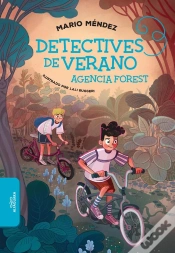 Capa do artigo Detectives De Verano