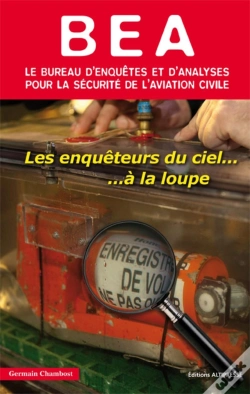 Capa do artigo Detectives Du Ciel