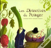 Capa do artigo Detectives Du Potager
