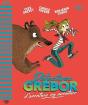 Détectives Grébor : D'Aventure En Aventure - Preview