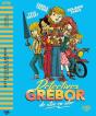 Détectives Grébor De Star En Star - Preview