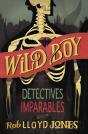 Detectives Imparables (Wild Boy 2) - Preview