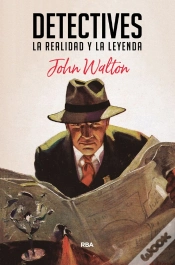 Capa do artigo Detectives