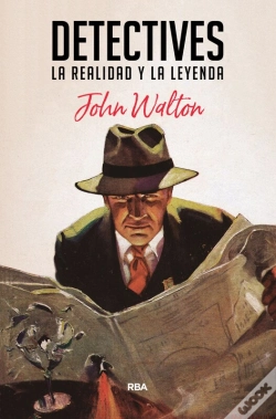 Capa do artigo Detectives