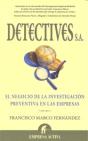 Detectives S.A.   - Preview