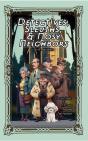 Detectives, Sleuths, & Nosy Neighbors - Preview