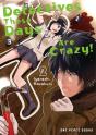 Detectives These Days Are Crazy! Vol. 2 - Preview