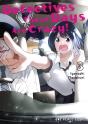 Detectives These Days Are Crazy! Vol. 3 - Preview
