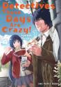 Detectives These Days Are Crazy! Volume 1 - Preview