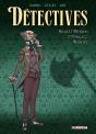 Détectives Tome 3 : Ernest Patisson, Hantée - Preview