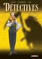 Détectives Tome 7 : Nathan Else, Else Et La Mort - Preview