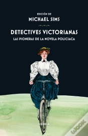 Capa do artigo Detectives Victorianas