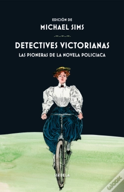 Capa do artigo Detectives Victorianas