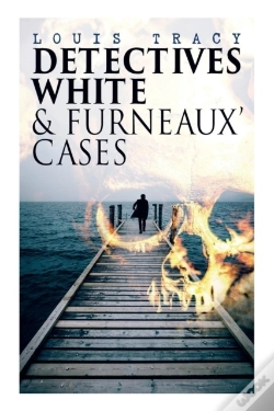 Capa do artigo Detectives White & Furneaux' Cases